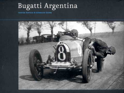 bugatti argentina