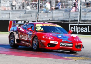 Clipsal 500, Adelaide S. Australia, February 28-March 3