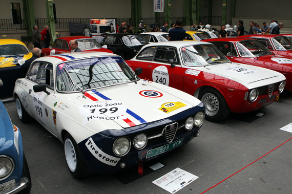 Alfa Romeo GTAm