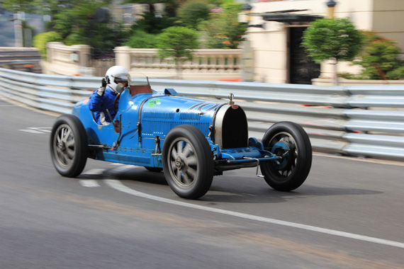 Bugatti-T35