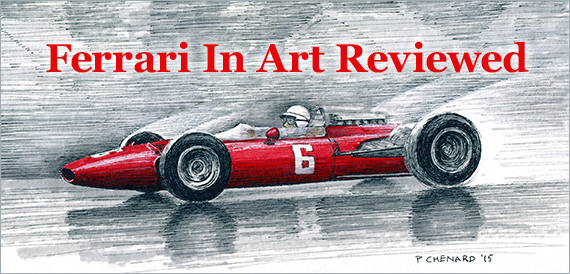 Ferrari-in-Art-Revi