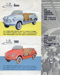 Fiat 600-1500 Dealer Brochures Part 2