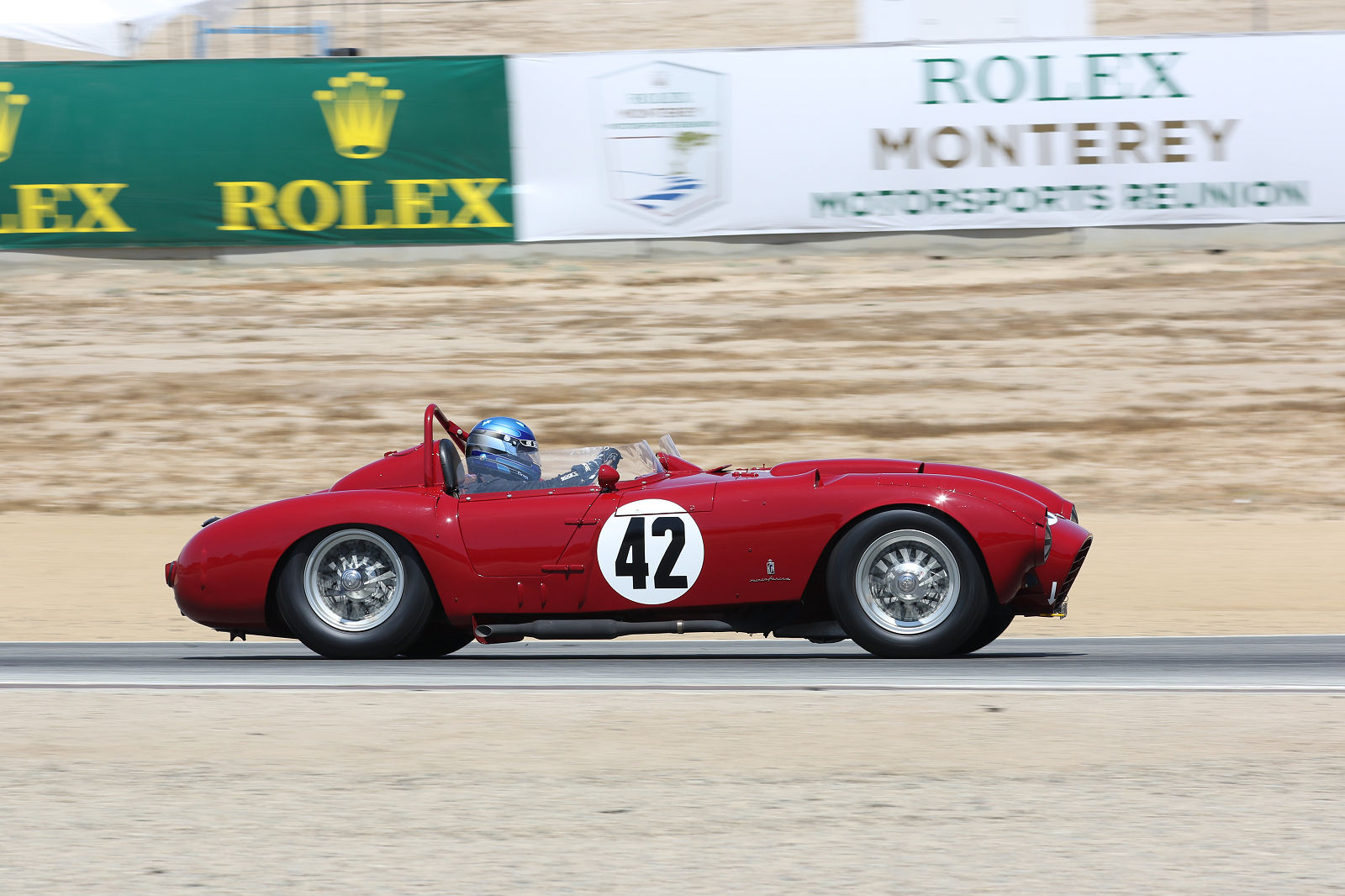 The Year of the Rising Sun: The 2018 Rolex Monterey Motorsports Reunion -  Revs Institute
