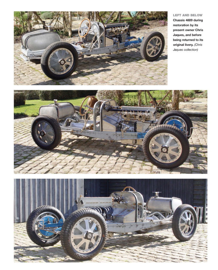 Bugatti Owners’ Workshop Manual Reviewed